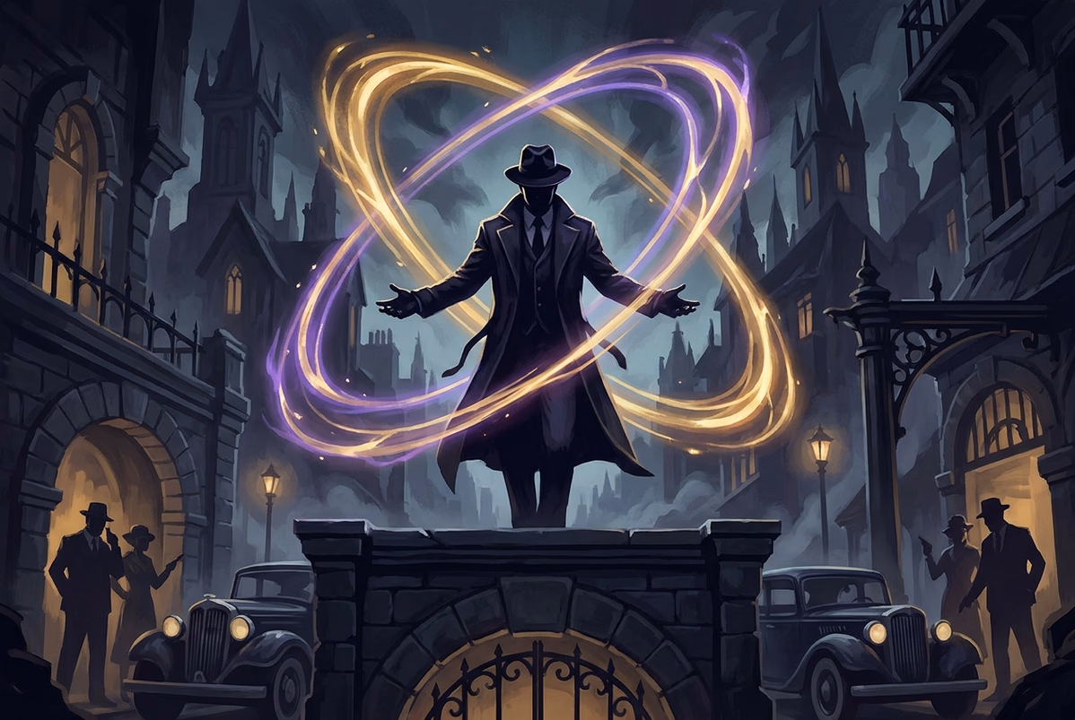 Mafia free spins