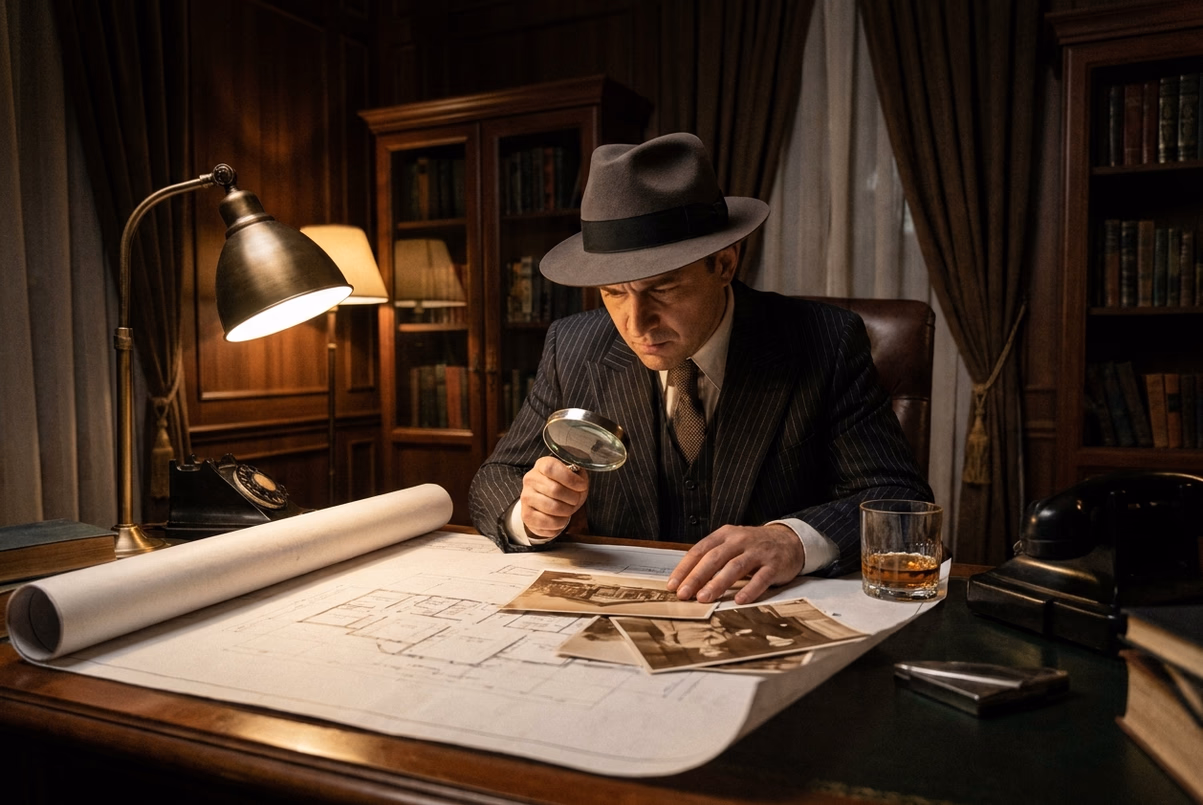 Mafia strategy