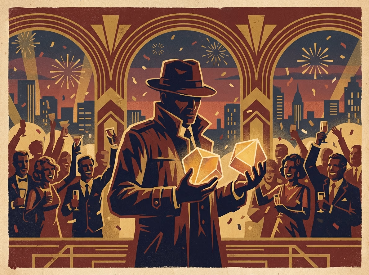 Mafia welcome bonus